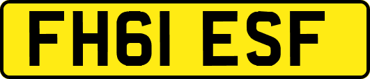 FH61ESF