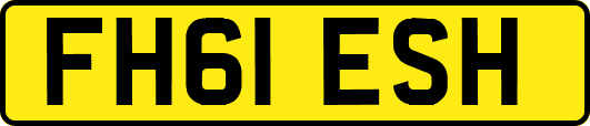 FH61ESH