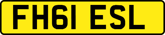 FH61ESL