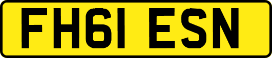 FH61ESN