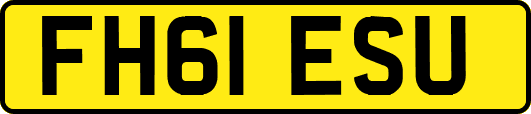 FH61ESU