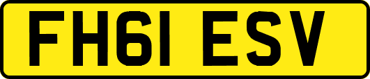 FH61ESV