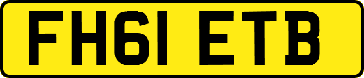 FH61ETB