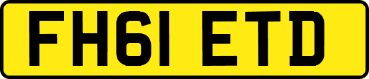 FH61ETD