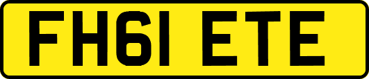 FH61ETE