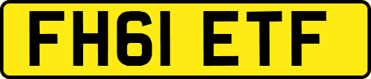 FH61ETF