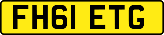 FH61ETG