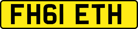 FH61ETH