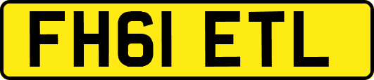 FH61ETL