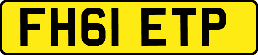 FH61ETP