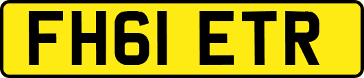 FH61ETR