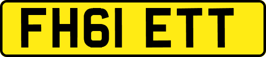 FH61ETT