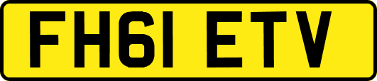 FH61ETV