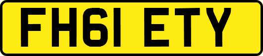 FH61ETY