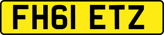 FH61ETZ
