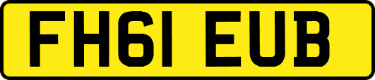 FH61EUB