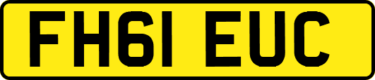 FH61EUC