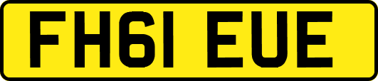 FH61EUE