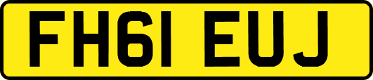 FH61EUJ