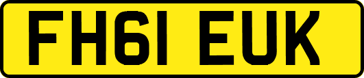 FH61EUK