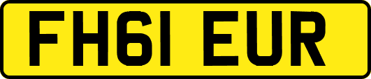 FH61EUR