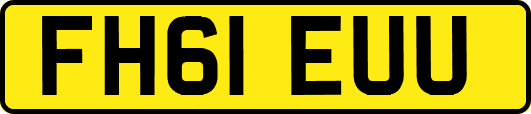 FH61EUU