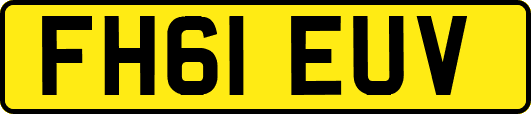 FH61EUV