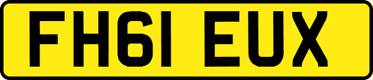 FH61EUX