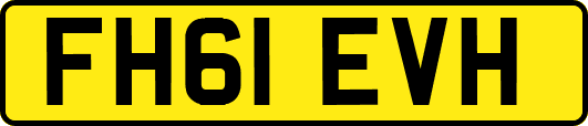 FH61EVH