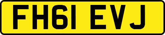 FH61EVJ