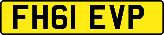 FH61EVP