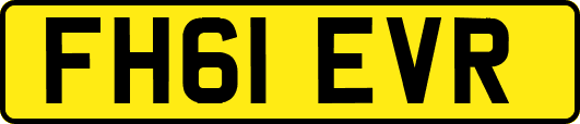 FH61EVR