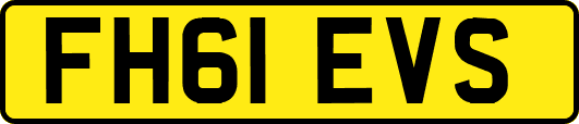 FH61EVS