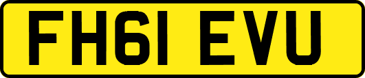 FH61EVU