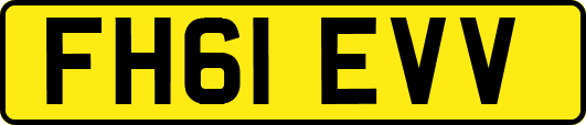 FH61EVV
