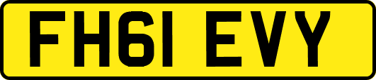 FH61EVY