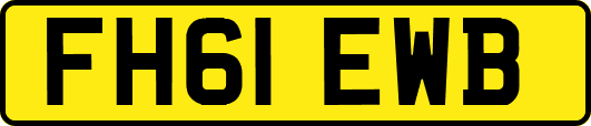 FH61EWB