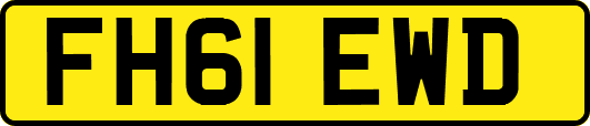 FH61EWD