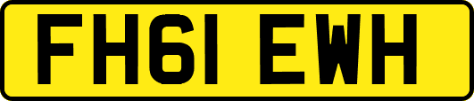 FH61EWH