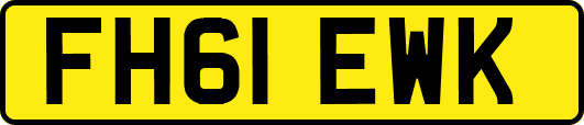 FH61EWK