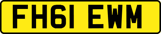 FH61EWM
