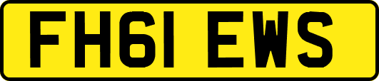 FH61EWS