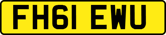 FH61EWU
