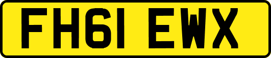 FH61EWX