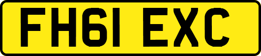 FH61EXC