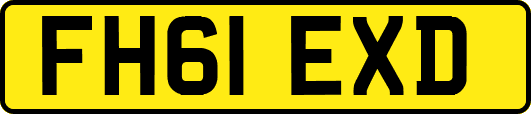 FH61EXD