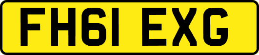FH61EXG
