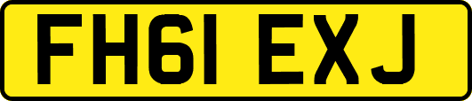 FH61EXJ