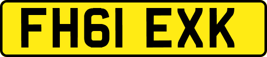 FH61EXK