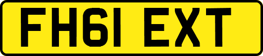 FH61EXT